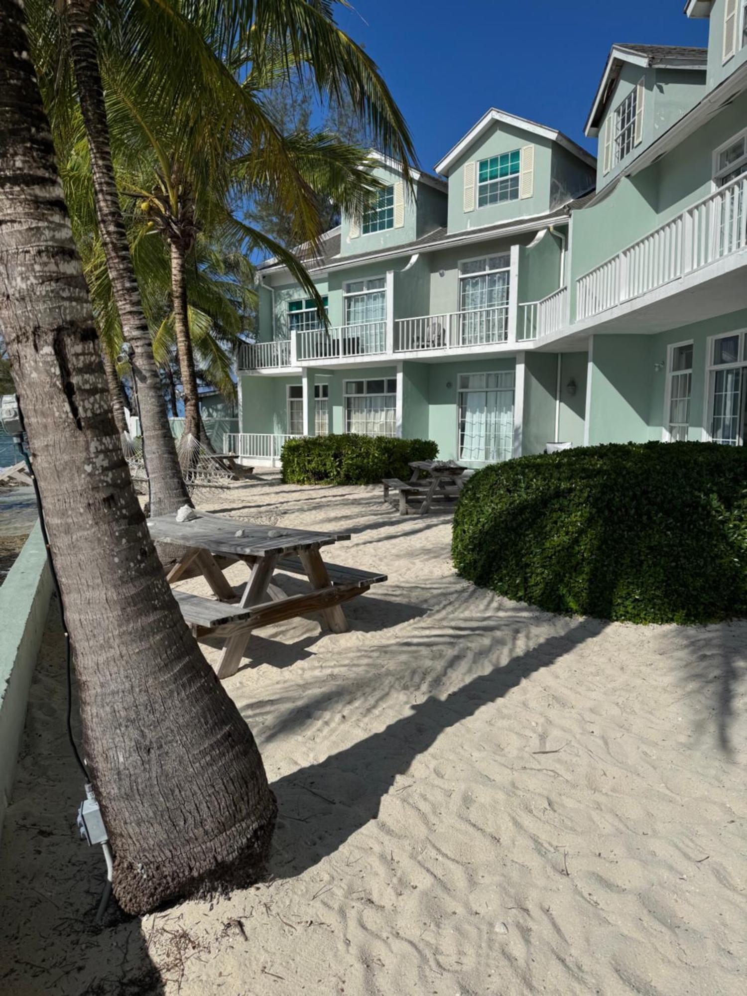 Sunset Cove - Vacation In Paradise! ナッソー エクステリア 写真